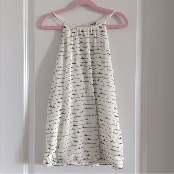 Express tank top - Picture 1 of 7